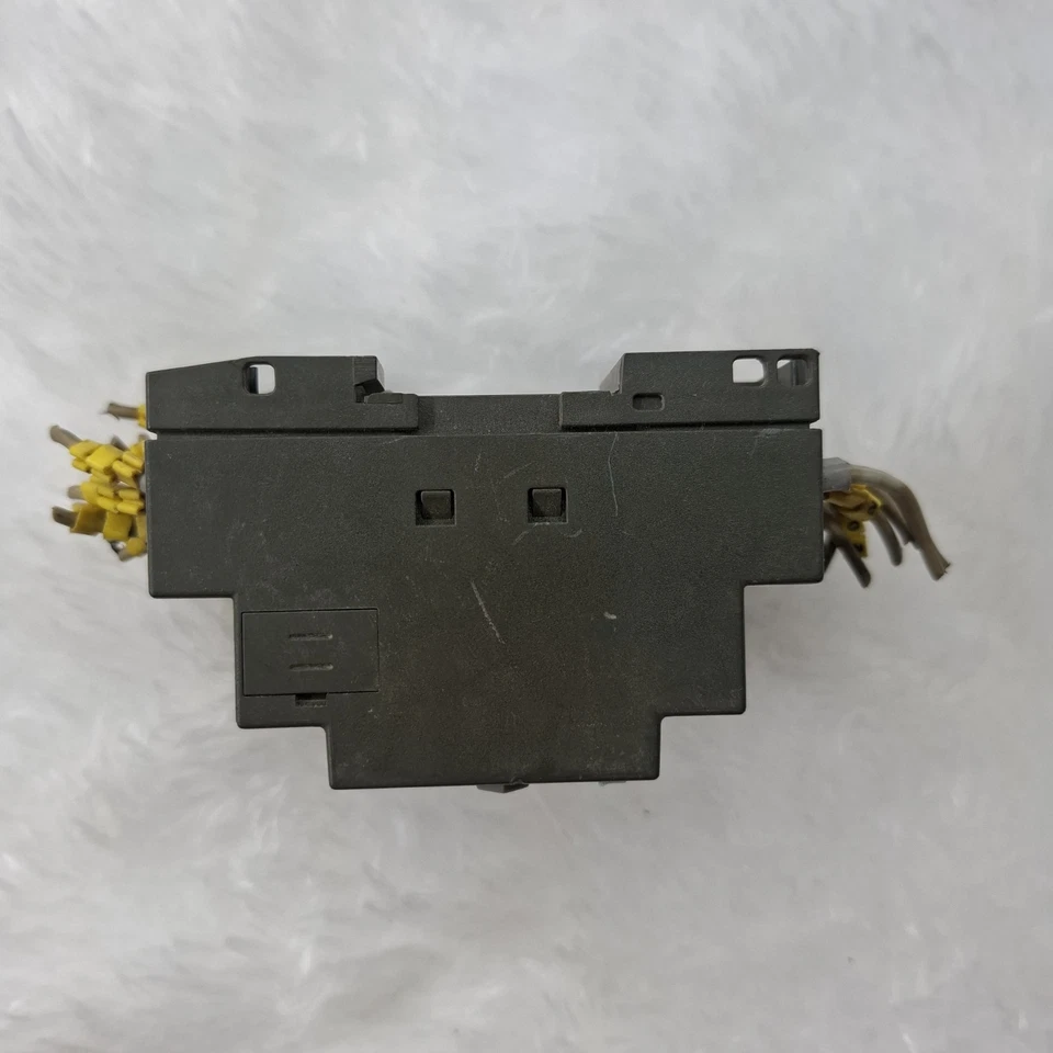 Used Working Siemens 6ED1052-1MD00-0BA6 Logo Plc module 6ED1 052-1MD00-0BA6